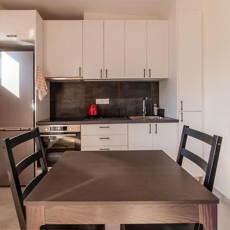 Stunning 2-Bedrooms Apartment In The Heart Of 雅典 外观 照片
