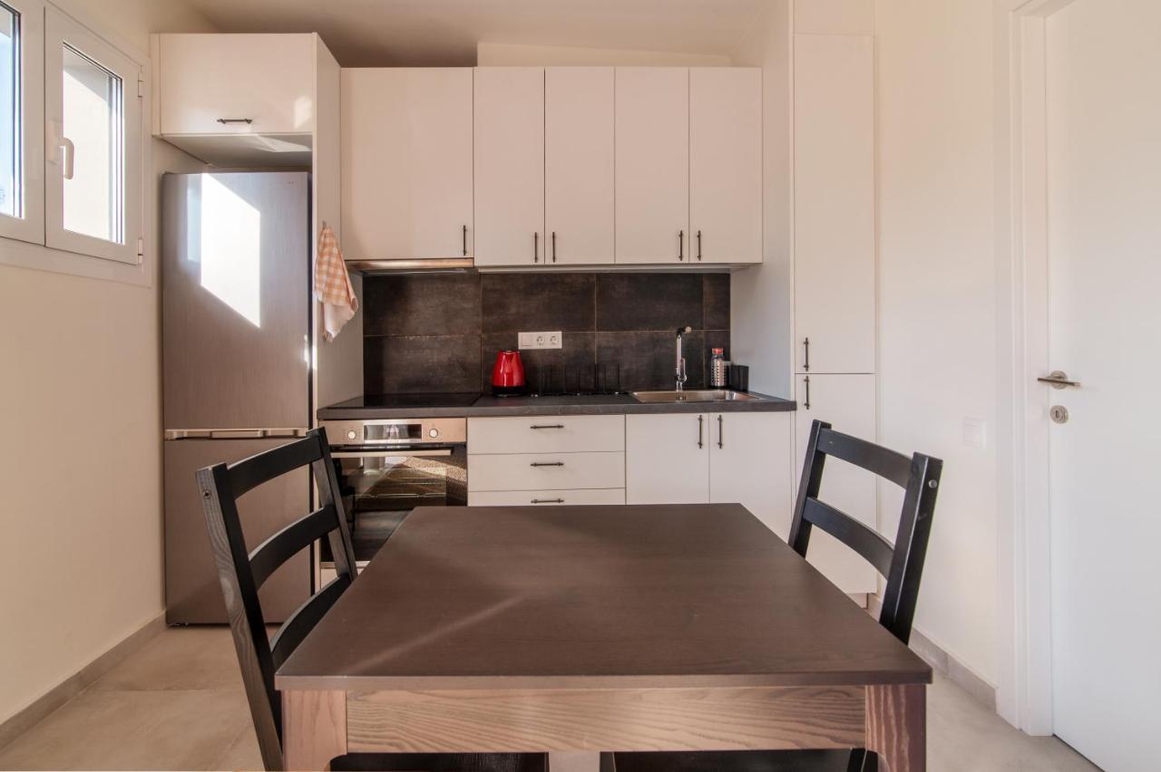 Stunning 2-Bedrooms Apartment In The Heart Of 雅典 外观 照片