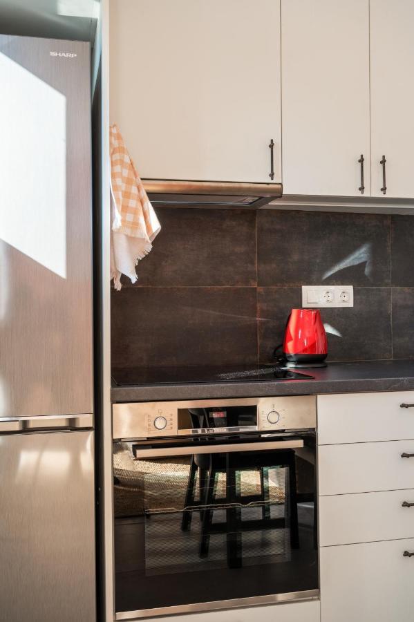 Stunning 2-Bedrooms Apartment In The Heart Of 雅典 外观 照片
