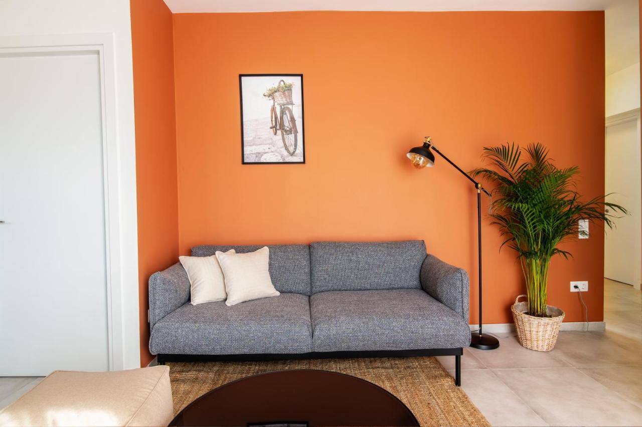 Stunning 2-Bedrooms Apartment In The Heart Of 雅典 外观 照片