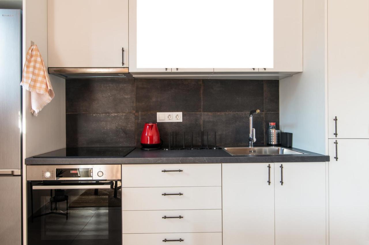 Stunning 2-Bedrooms Apartment In The Heart Of 雅典 外观 照片