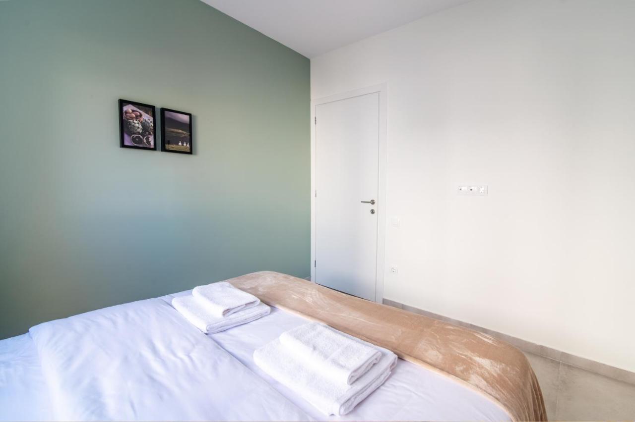 Stunning 2-Bedrooms Apartment In The Heart Of 雅典 外观 照片