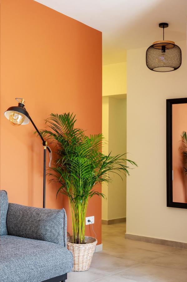 Stunning 2-Bedrooms Apartment In The Heart Of 雅典 外观 照片